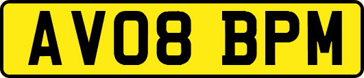 AV08BPM