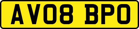 AV08BPO