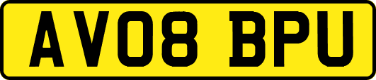 AV08BPU