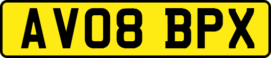 AV08BPX