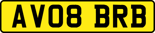 AV08BRB