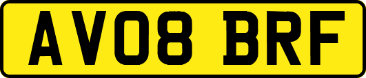 AV08BRF