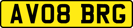 AV08BRG