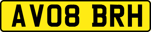 AV08BRH