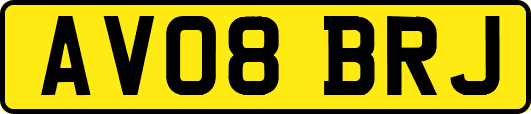 AV08BRJ
