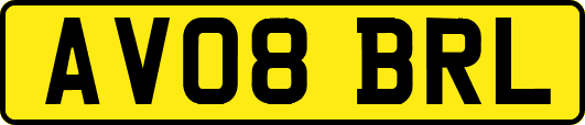 AV08BRL