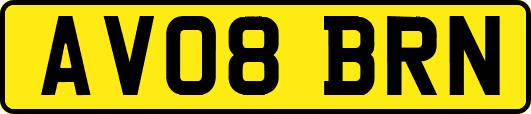 AV08BRN
