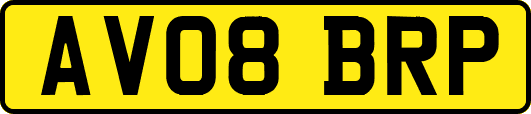 AV08BRP