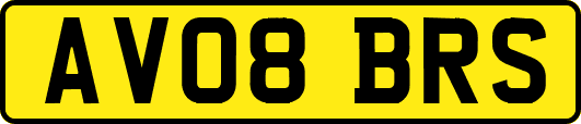 AV08BRS