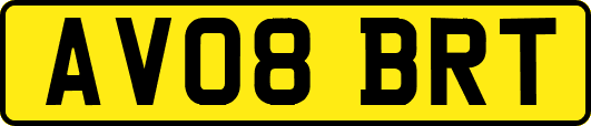 AV08BRT