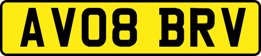 AV08BRV