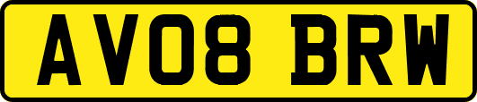 AV08BRW