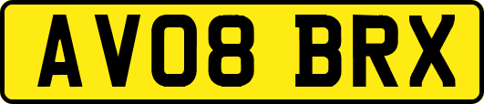 AV08BRX