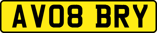 AV08BRY