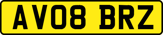 AV08BRZ