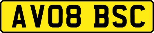 AV08BSC