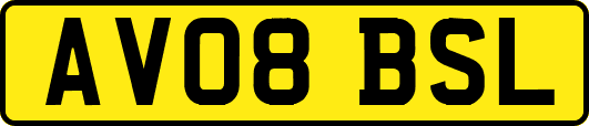 AV08BSL