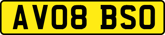 AV08BSO