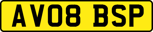 AV08BSP