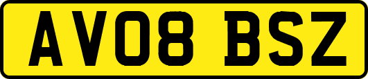 AV08BSZ
