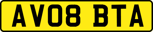 AV08BTA