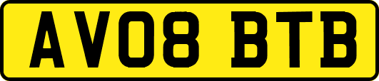 AV08BTB