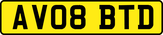 AV08BTD