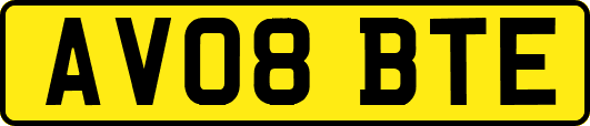 AV08BTE