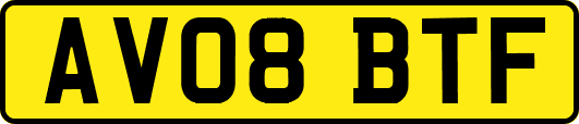 AV08BTF