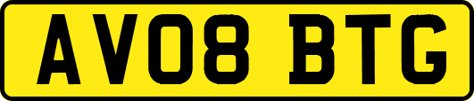 AV08BTG