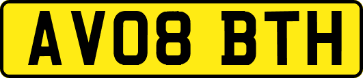 AV08BTH