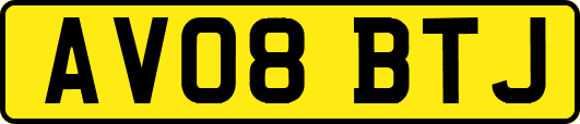 AV08BTJ