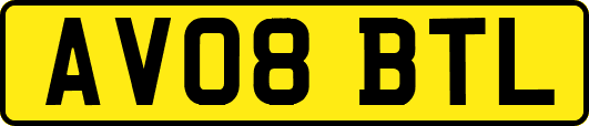 AV08BTL