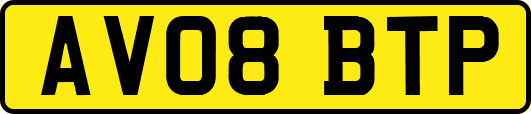 AV08BTP