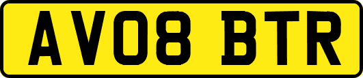 AV08BTR
