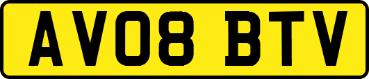 AV08BTV