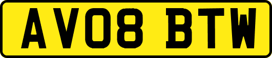 AV08BTW