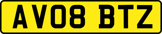 AV08BTZ