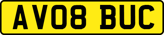 AV08BUC