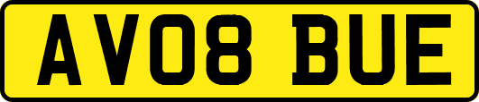 AV08BUE