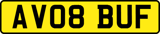 AV08BUF