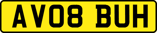AV08BUH