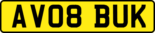AV08BUK