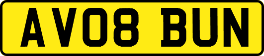 AV08BUN