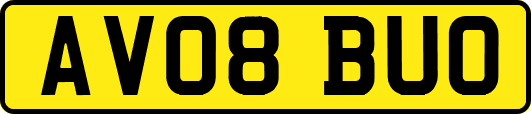 AV08BUO