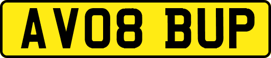 AV08BUP