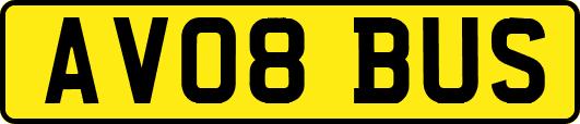 AV08BUS