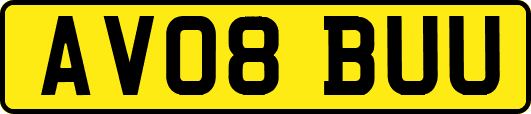 AV08BUU