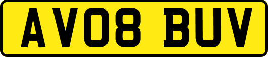 AV08BUV