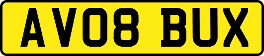 AV08BUX